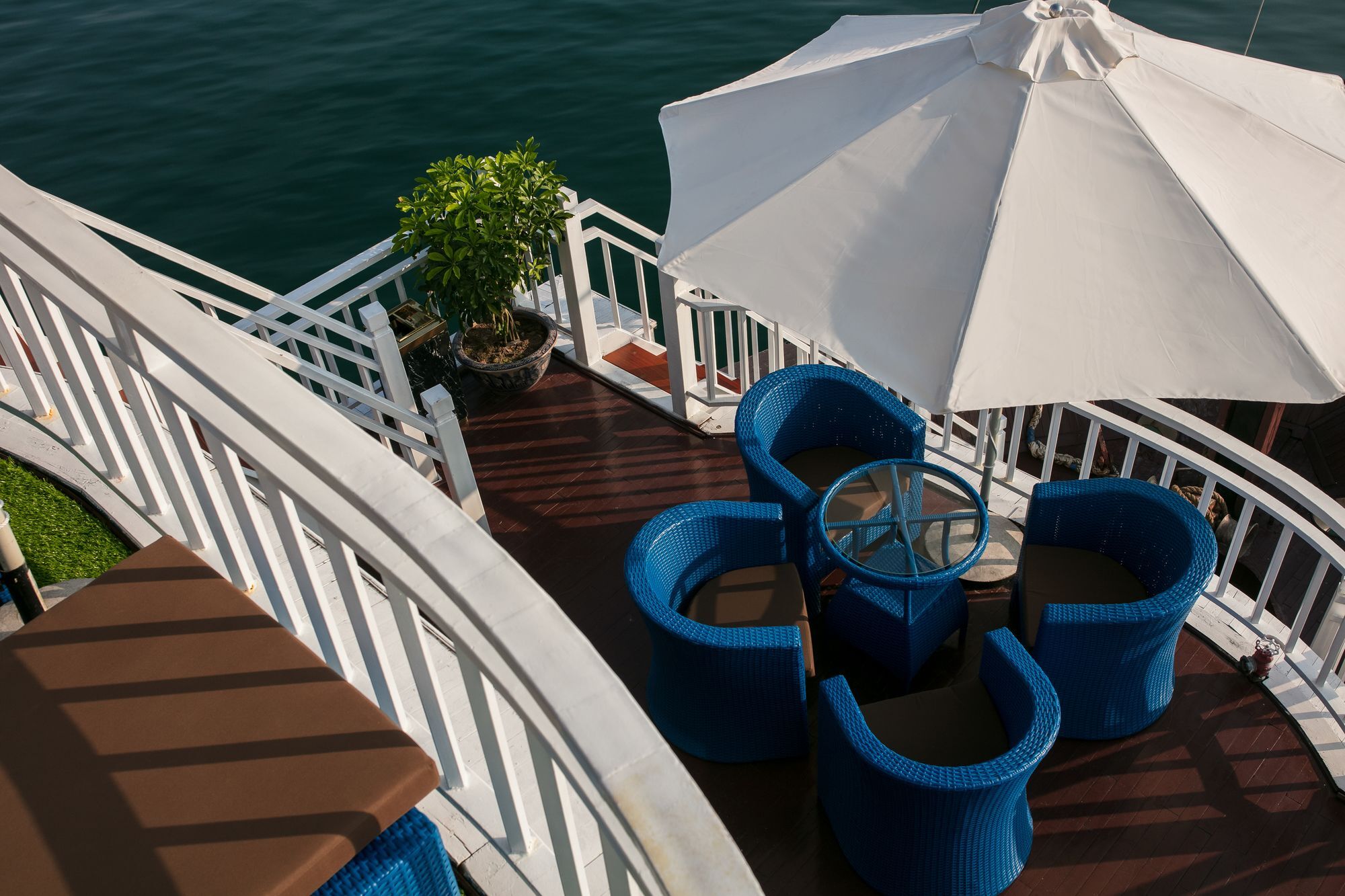מלון הלונג Flamingo Luxury Cruises מראה חיצוני תמונה